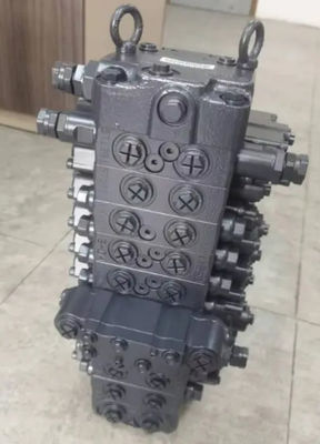 صمام تحكم كوماتسو 723-18-16203 لصمام تحكم الموزع PC50MR-2