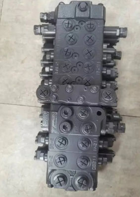 صمام تحكم كوماتسو 723-18-16203 لصمام تحكم الموزع PC50MR-2
