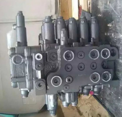 KMX13RB33019A-01 صمام التجميع صمام التوزيع الحفارة الملحقات صمام التحكم الأصلي كاواساكي