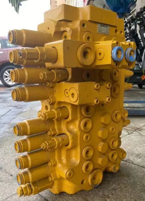 CAT الحفرة CAT306D 307D 308D صمام التوزيع الحفرة الصمام الهيدروليكي IBC18-8036 رقم الجزء 331-7939X02