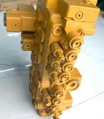 CAT الحفرة CAT306D 307D 308D صمام التوزيع الحفرة الصمام الهيدروليكي IBC18-8036 رقم الجزء 331-7939X02