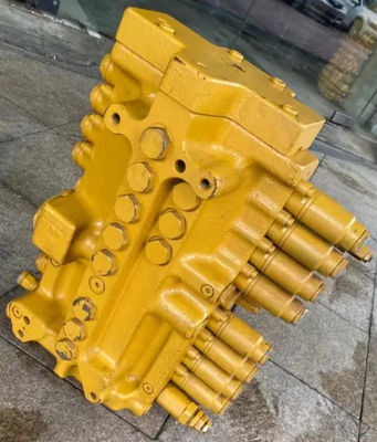 CAT الحفرة CAT306D 307D 308D صمام التوزيع الحفرة الصمام الهيدروليكي IBC18-8036 رقم الجزء 331-7939X02