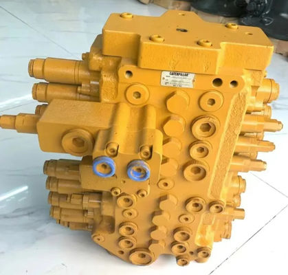 CAT الحفرة CAT306D 307D 308D صمام التوزيع الحفرة الصمام الهيدروليكي IBC18-8036 رقم الجزء 331-7939X02