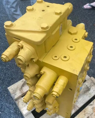 مجموعة صمامات التوزيع للمحفرات CAT312 CAT313 CAT315