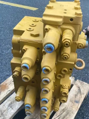 مجموعة صمامات التوزيع للمحفرات CAT312 CAT313 CAT315