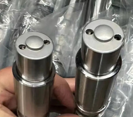 جودة عالية مناسبة لكوماتسو الحفر PC200 300 400 سلسلة صمام LS