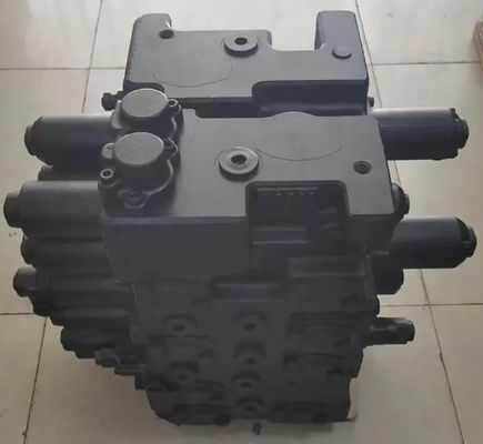 SK330-8 صمام التوزيع الهيدروليكي SK350-8 صمام التحكم الرئيسي LC30V00036F3