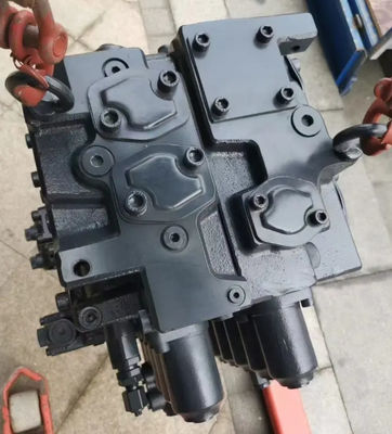 صمام تحكم الحفر لشركة فولفو 14730224 EC350 E380E EC300 EC360 صمام التوزيع