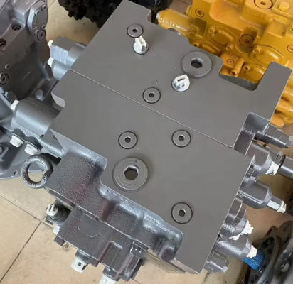 صمام تحكم الحفر لشركة فولفو 14730224 EC350 E380E EC300 EC360 صمام التوزيع