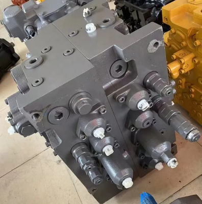 صمام تحكم الحفر لشركة فولفو 14730224 EC350 E380E EC300 EC360 صمام التوزيع