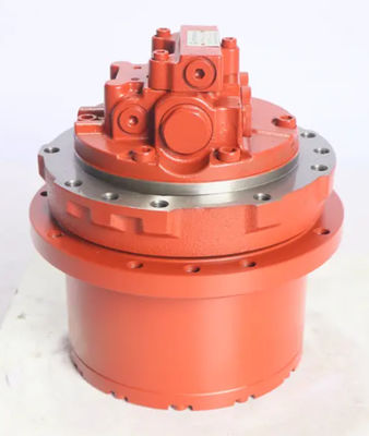 MAG-33VP-550 محرك السفر MAG-33VP-550E KYB محرك النهاية للحفر ZX60