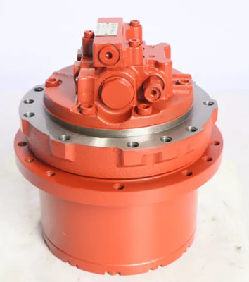 MAG-33VP-550 محرك السفر MAG-33VP-550E KYB محرك النهاية للحفر ZX60