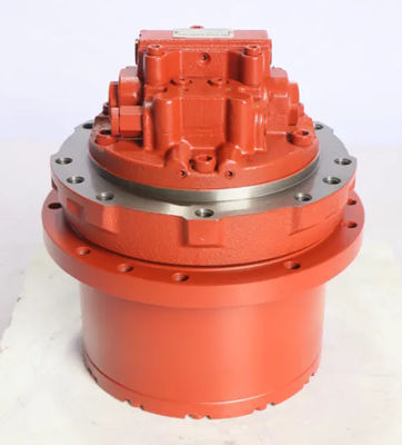 MAG-33VP-550 محرك السفر MAG-33VP-550E KYB محرك النهاية للحفر ZX60