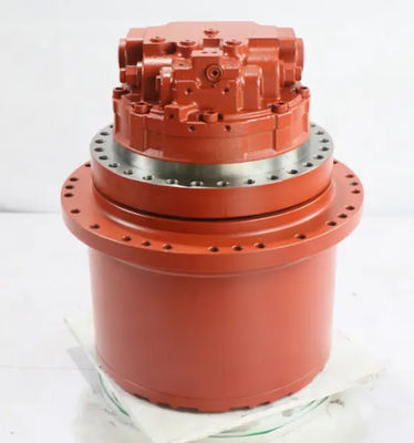 MAG-1700VP-3800 تجميع محرك السفر SK230-6/SK250-6 المحرك النهائي للحفر