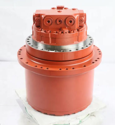 MAG-1700VP-3800 تجميع محرك السفر SK230-6/SK250-6 المحرك النهائي للحفر