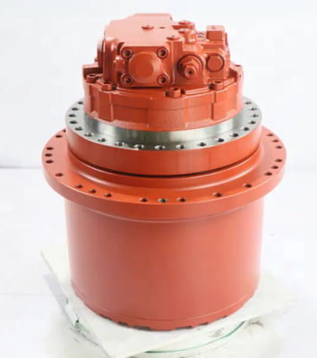 MAG-1700VP-3800 تجميع محرك السفر SK230-6/SK250-6 المحرك النهائي للحفر