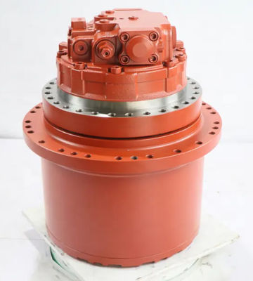 MAG-1700VP-3800 تجميع محرك السفر SK230-6/SK250-6 المحرك النهائي للحفر