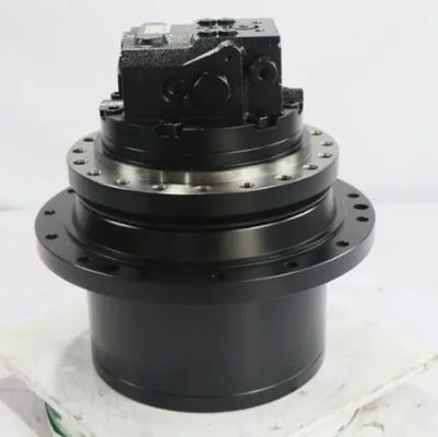 محرك سفر TM18 عالي الأداء لـ PC100 PC120 PC120-2 PC120-3 PC120-5 SK120/SK135 SH120 DH150 SY135