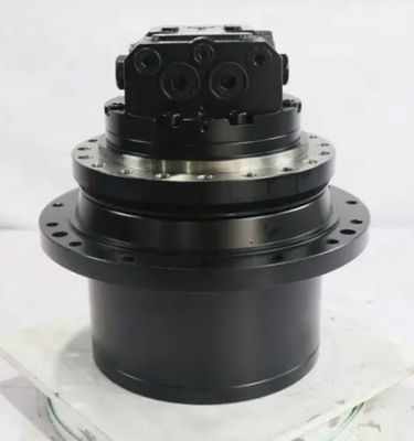 محرك سفر TM18 عالي الأداء لـ PC100 PC120 PC120-2 PC120-3 PC120-5 SK120/SK135 SH120 DH150 SY135