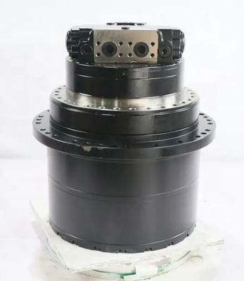 محرك الحفر TM40 النهائي لل EC240B S220-5 DH225-7 R225 محرك سفر الحفر