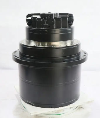 محرك الحفر TM40 النهائي لل EC240B S220-5 DH225-7 R225 محرك سفر الحفر