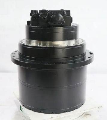 محرك الحفر TM40 النهائي لل EC240B S220-5 DH225-7 R225 محرك سفر الحفر
