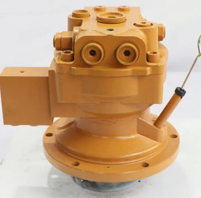 الحفرة المصغرة JMF29 المحرك المتأرجح DH55 DH60 R60-7 الهيدروليكية جهاز المزلق 31M9-10130