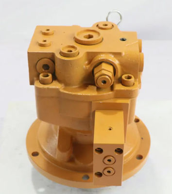 الحفرة المصغرة JMF29 المحرك المتأرجح DH55 DH60 R60-7 الهيدروليكية جهاز المزلق 31M9-10130