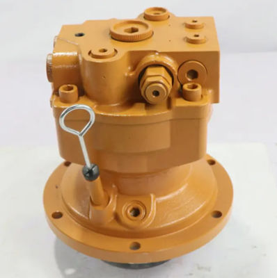 الحفرة المصغرة JMF29 المحرك المتأرجح DH55 DH60 R60-7 الهيدروليكية جهاز المزلق 31M9-10130