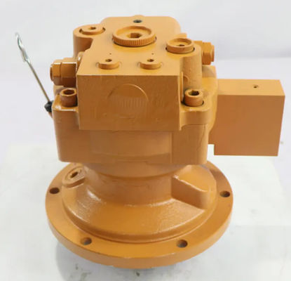 الحفرة المصغرة JMF29 المحرك المتأرجح DH55 DH60 R60-7 الهيدروليكية جهاز المزلق 31M9-10130