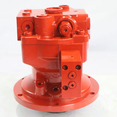 المحرك المتحرك Assy DH80 R80 SY75 الهيدروليكي JMF43 محرك الحفر المتحرك