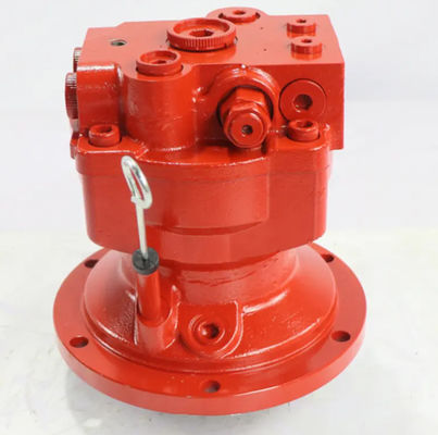 المحرك المتحرك Assy DH80 R80 SY75 الهيدروليكي JMF43 محرك الحفر المتحرك