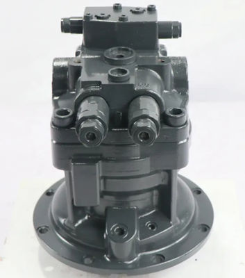 M5X130-19T المحرك الهيدروليكي المتأرجح Assy CAT318C CAT325C CAT345C SK200-8/SK200-6E 191-5542 234-4448 158-8985 158-8986 225-4506
