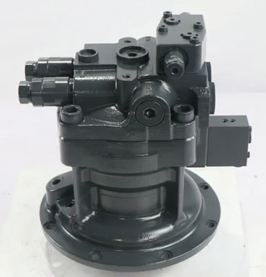 M5X130-19T المحرك الهيدروليكي المتأرجح Assy CAT318C CAT325C CAT345C SK200-8/SK200-6E 191-5542 234-4448 158-8985 158-8986 225-4506