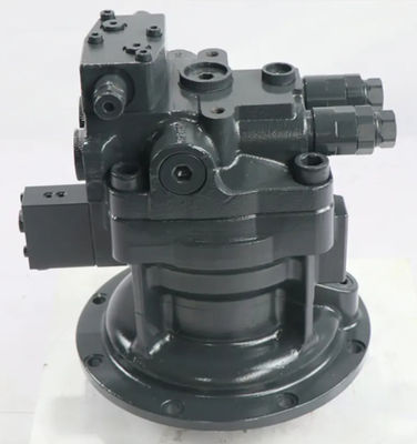 M5X130-19T المحرك الهيدروليكي المتأرجح Assy CAT318C CAT325C CAT345C SK200-8/SK200-6E 191-5542 234-4448 158-8985 158-8986 225-4506