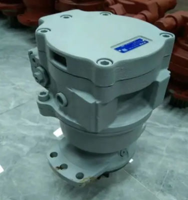 MSG-27P-10E-22 المحرك المتحرك / جهاز التأرجح للحفرة KYB B0250-27074