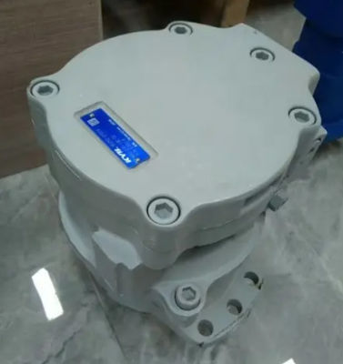 MSG-27P-10E-22 المحرك المتحرك / جهاز التأرجح للحفرة KYB B0250-27074
