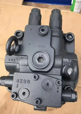 المحرك المتحرك 14550094 M2X146B للحفر EC240B جودة عالية