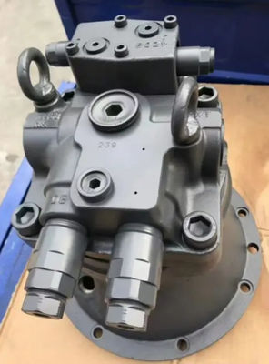 المحرك المتحرك 14550094 M2X146B للحفر EC240B جودة عالية