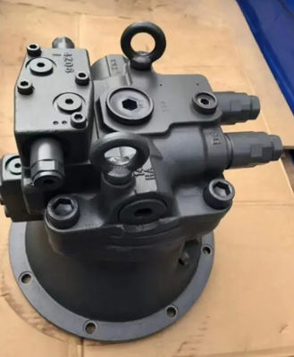 المحرك المتحرك 14550094 M2X146B للحفر EC240B جودة عالية