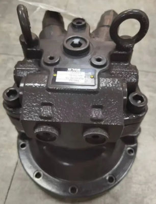 M5X80CHB M5X80CHB-11A المحرك الدواري المتأرجح لمحفر EC160E جودة مصنع