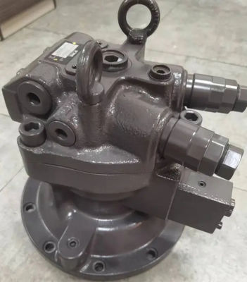 M5X80CHB M5X80CHB-11A المحرك الدواري المتأرجح لمحفر EC160E جودة مصنع