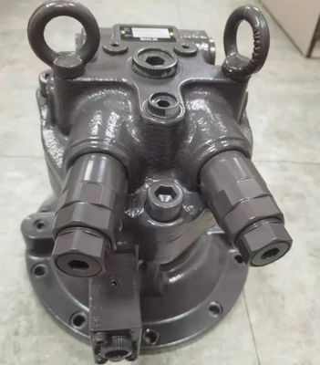 M5X80CHB M5X80CHB-11A المحرك الدواري المتأرجح لمحفر EC160E جودة مصنع