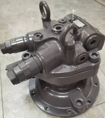 M5X80CHB M5X80CHB-11A المحرك الدواري المتأرجح لمحفر EC160E جودة مصنع