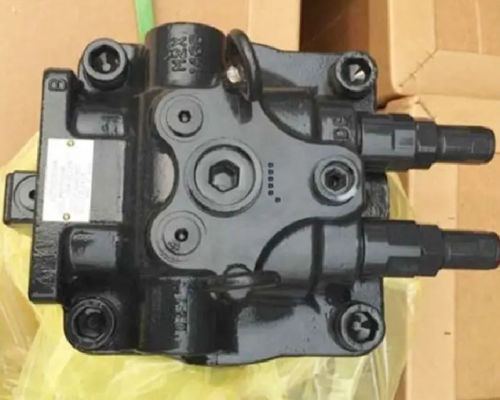 M2X150CHB-19A-03 يستخدم في المحركات الدوارة للحفر EX215 EX400 EX450