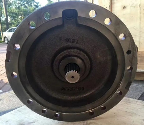 Liugong 920 المحرك الدوار M5X130CHB للحفر
