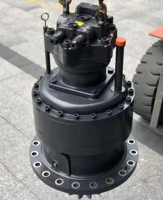 تجميع محرك الدفع عالي الجودة M5X250 للحفر Xcmg490