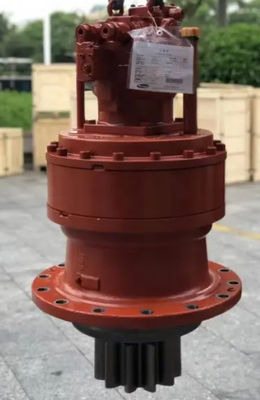 SANY335 365 Liugong 936 Xcmg370 M5X180 حفرة تجميع المحرك المتحرك