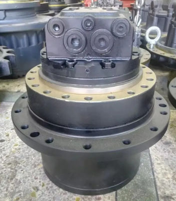 TM18 المحرك المشي GM18 لمحرك المشي SK130 SH120