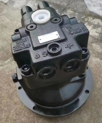 محرك المعدات الهندسية SH120 YC135 HD450 حفرة جهاز التأرجح توشيبا SG04 محرك التأرجح SG04E